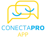 Logo de ConectaPro App