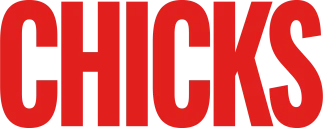 Logo de Chicks